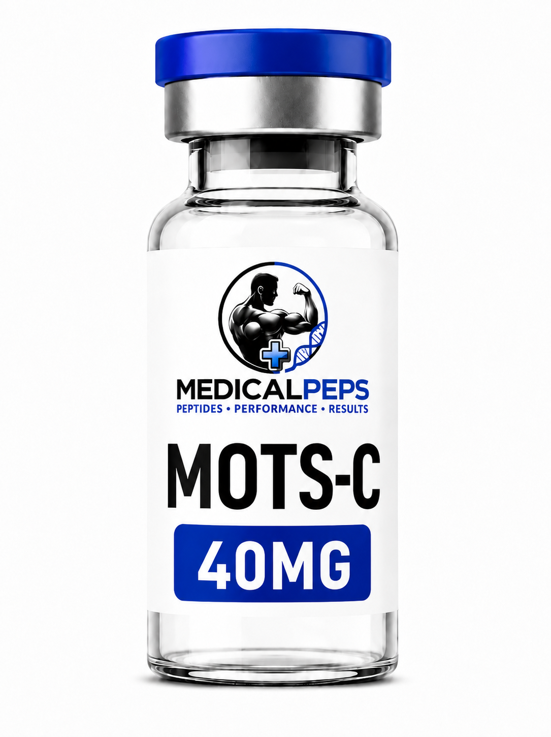MOTS-C 40mg