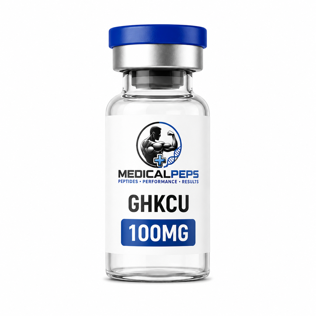 GHKCU 100mg