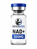 NAD+ 500mg