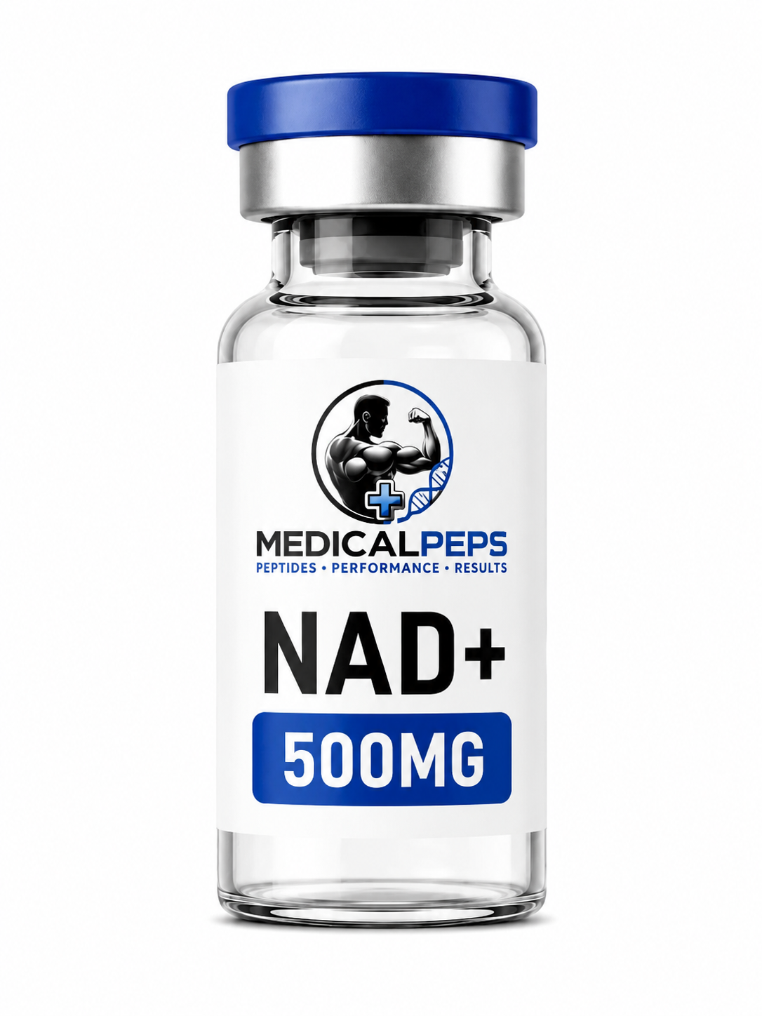 NAD+ 500mg
