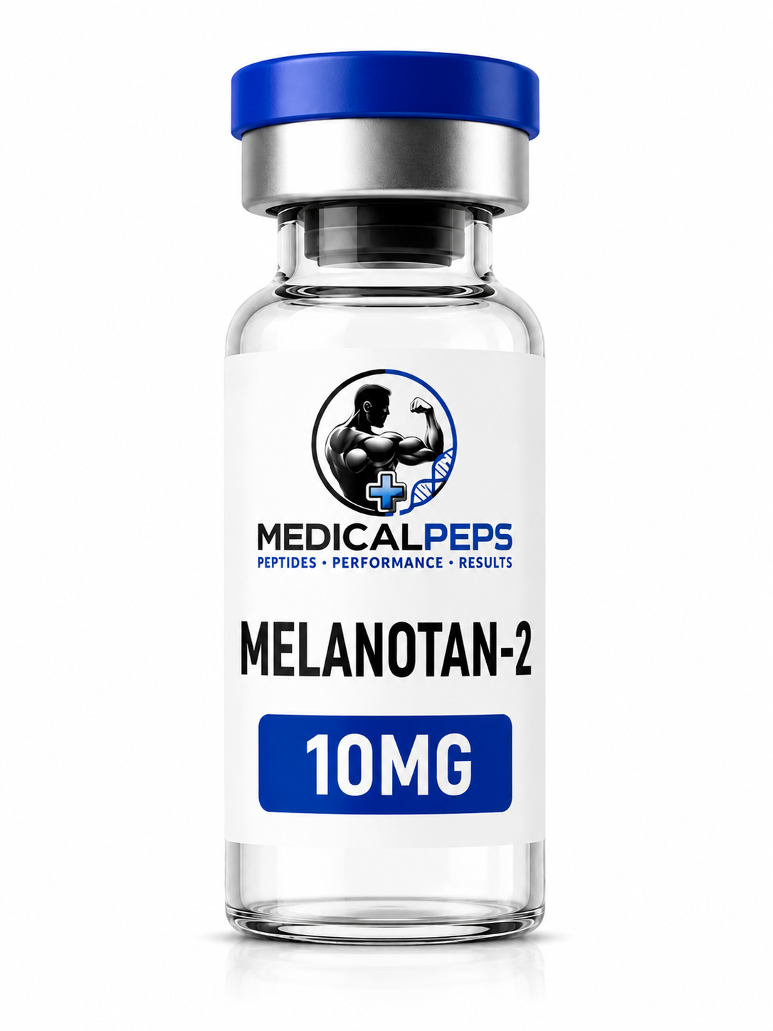 Melanotan-2 10mg