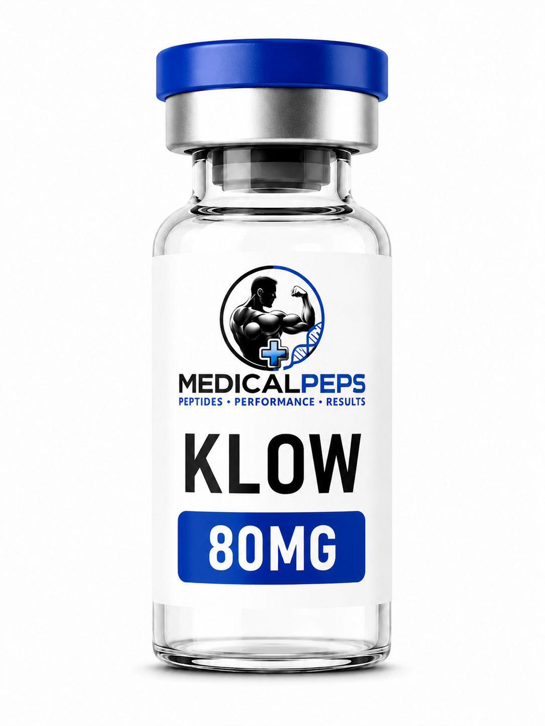 KLOW 80mg