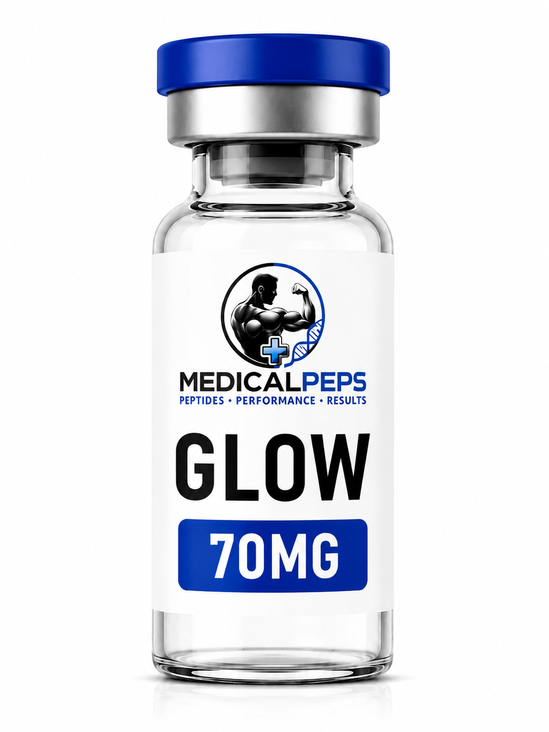 GLOW 70mg