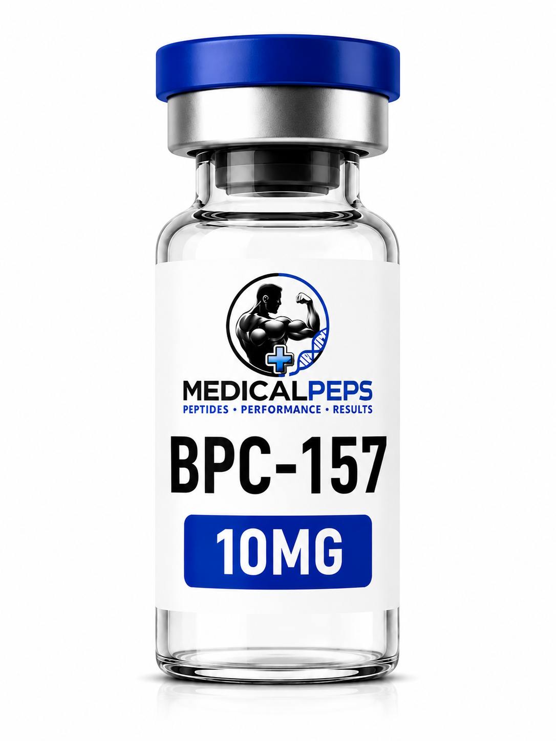 BPC-157 10mg