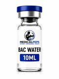 BAC Water 10ml
