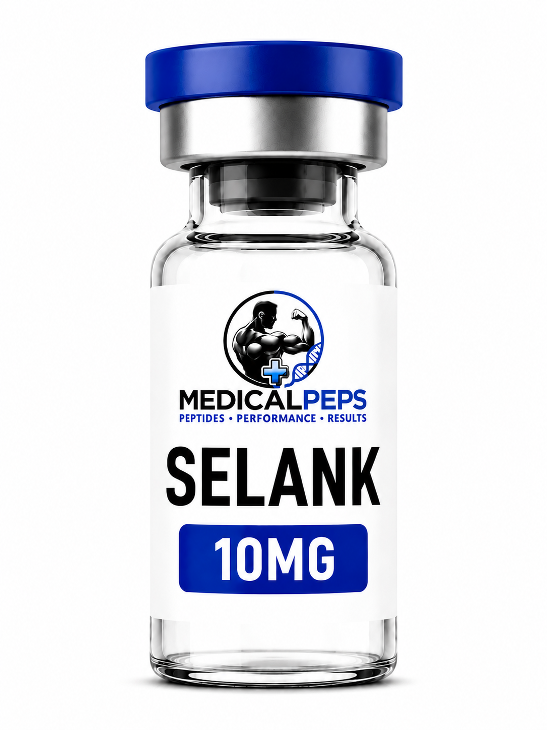 Selank 10mg