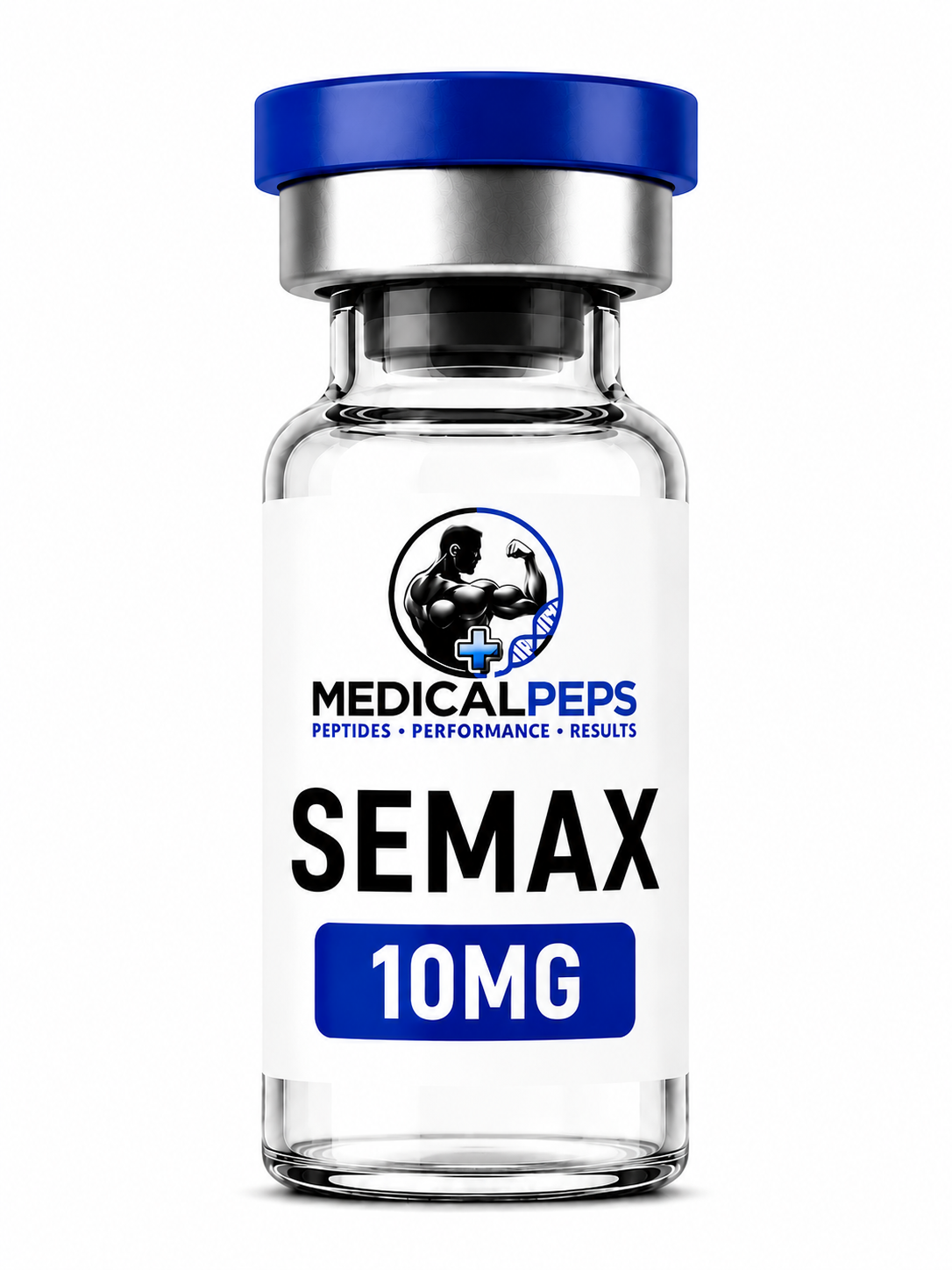 Semax 10mg