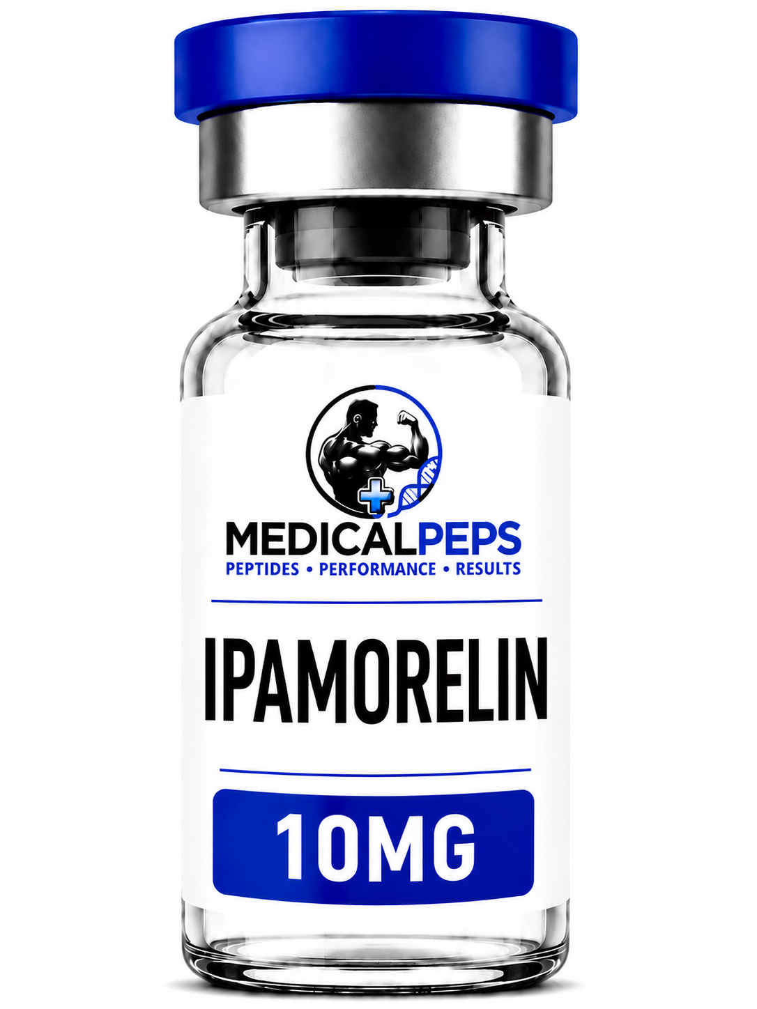 Ipamorelin 10mg