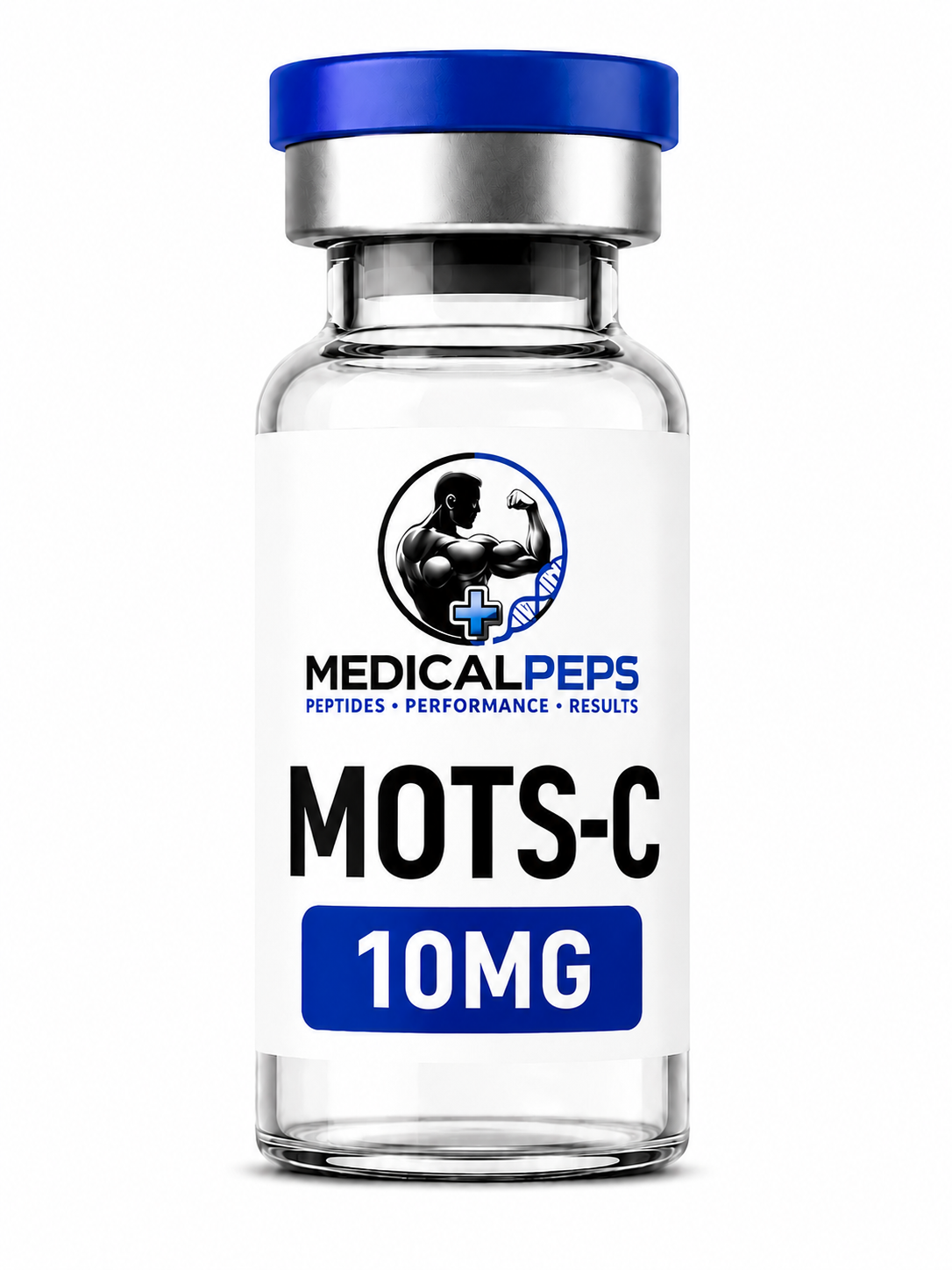 MOTS-C 10mg