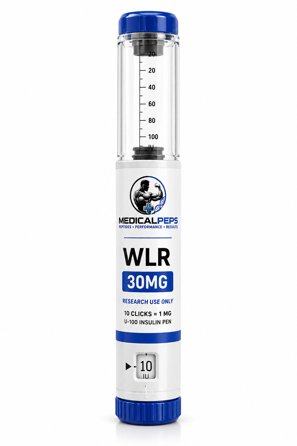 WLR Pen 30MG